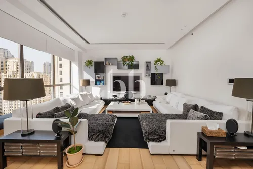 Upgraded | Marina View | Upcoming