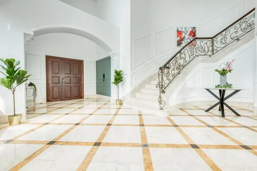 4 Bedrooms Apartment in Rimal 3