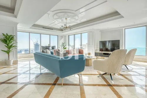 Private Pool | Fully Furnished | Bills Included