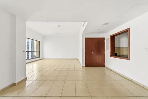 3 Bedrooms Apartment in Sadaf 8