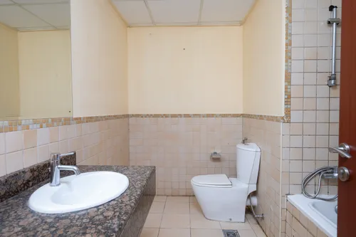 3 Bedrooms Apartment in Sadaf 8