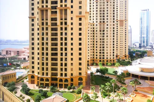 3 Bedrooms Apartment in Sadaf 8