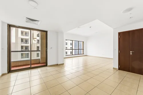 3 Bedrooms Apartment in Sadaf 8