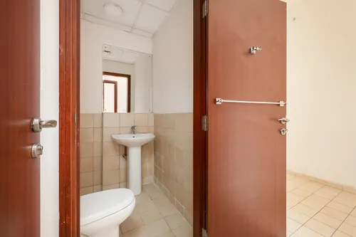 3 Bedrooms Apartment in Sadaf 8