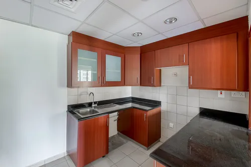 2 Bedrooms Apartment in Sadaf 1