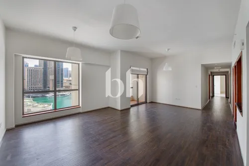 Deluxe Marina view | Best Lay-out | Vacant