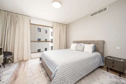 3 Bedrooms Apartment in Murjan 6