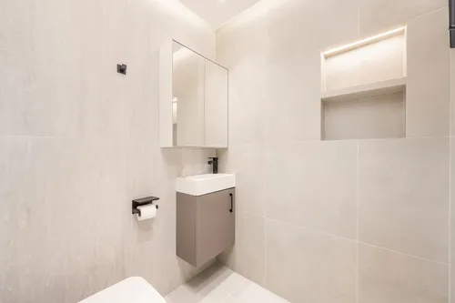 3 Bedrooms Apartment in Murjan 6