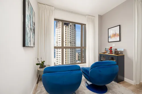 3 Bedrooms Apartment in Murjan 6