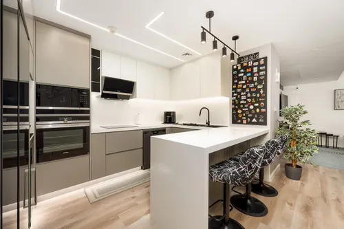 3 Bedrooms Apartment in Murjan 6