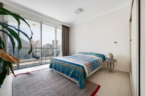 1 Bedroom Apartment in Al Bateen Residences