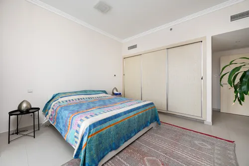 1 Bedroom Apartment in Al Bateen Residences