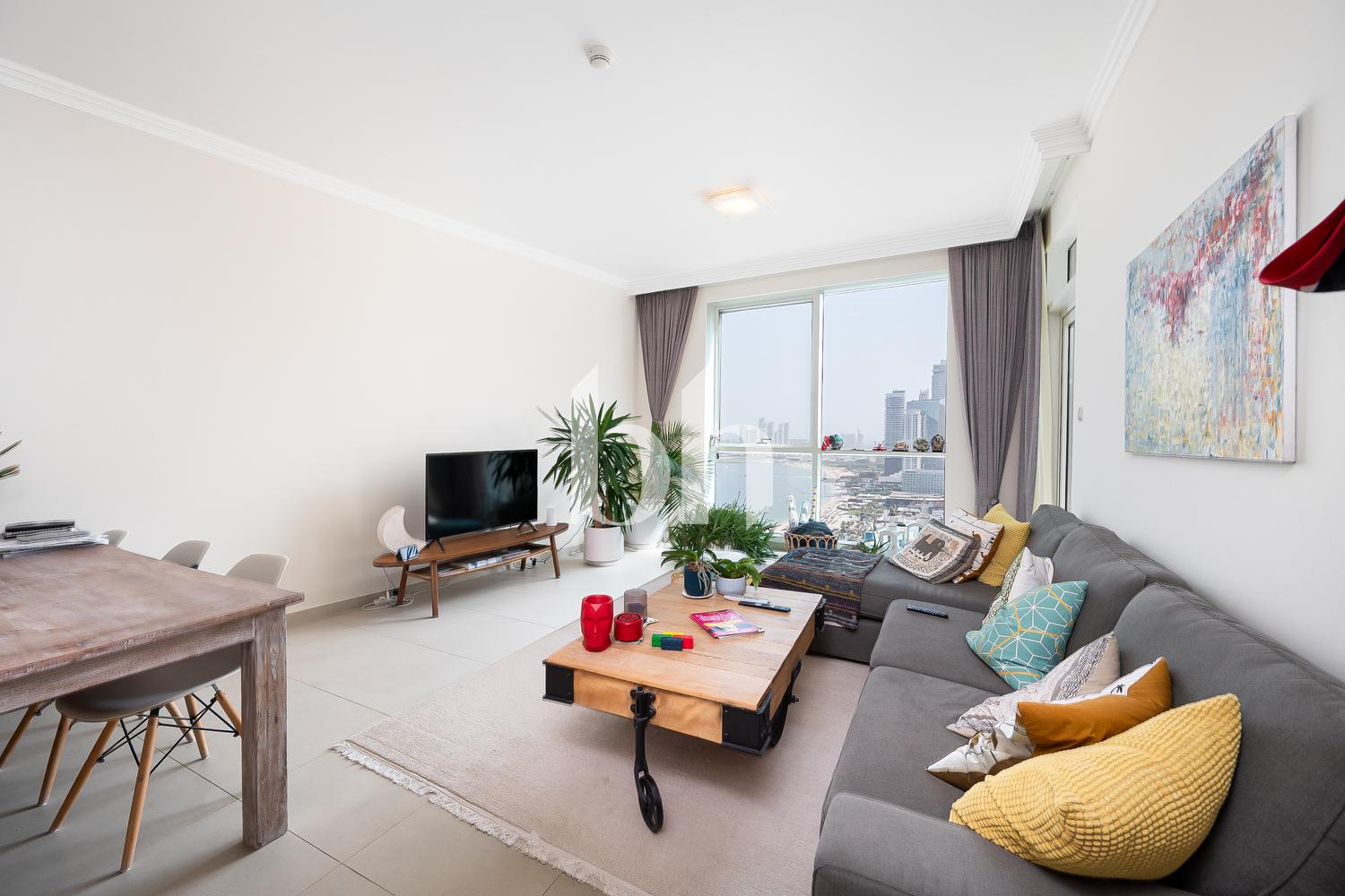 Resort Life Style | Palm View | Vacant