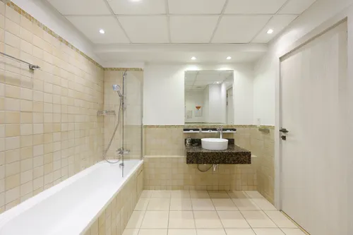 4 Bedrooms Apartment in Sadaf 2