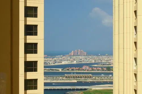 4 Bedrooms Apartment in Sadaf 2