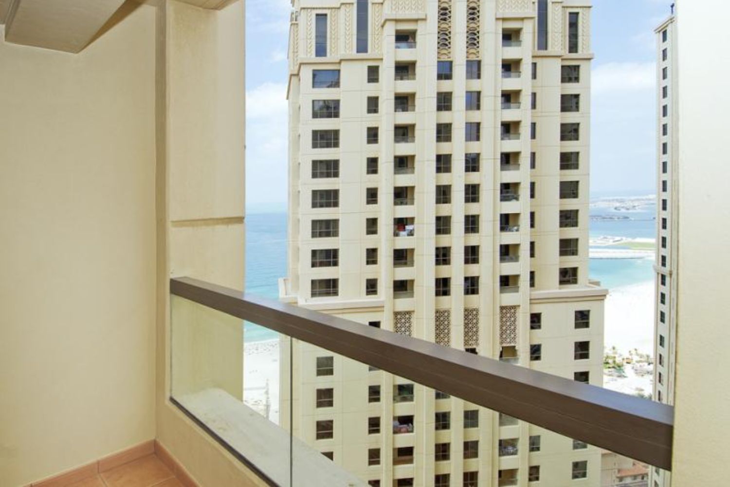 4 Bedrooms Apartment in Sadaf 2