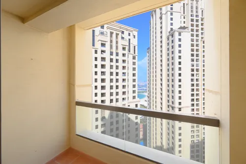 4 Bedrooms Apartment in Sadaf 2