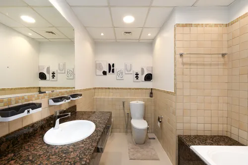 4 Bedrooms Apartment in Sadaf 2