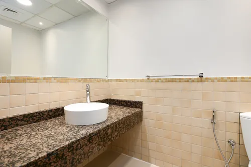 4 Bedrooms Apartment in Sadaf 2