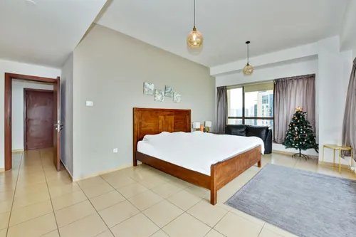 2 Bedrooms Apartment in Rimal 6