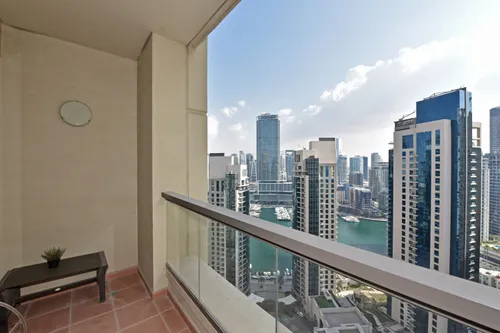 2 Bedrooms Apartment in Rimal 6