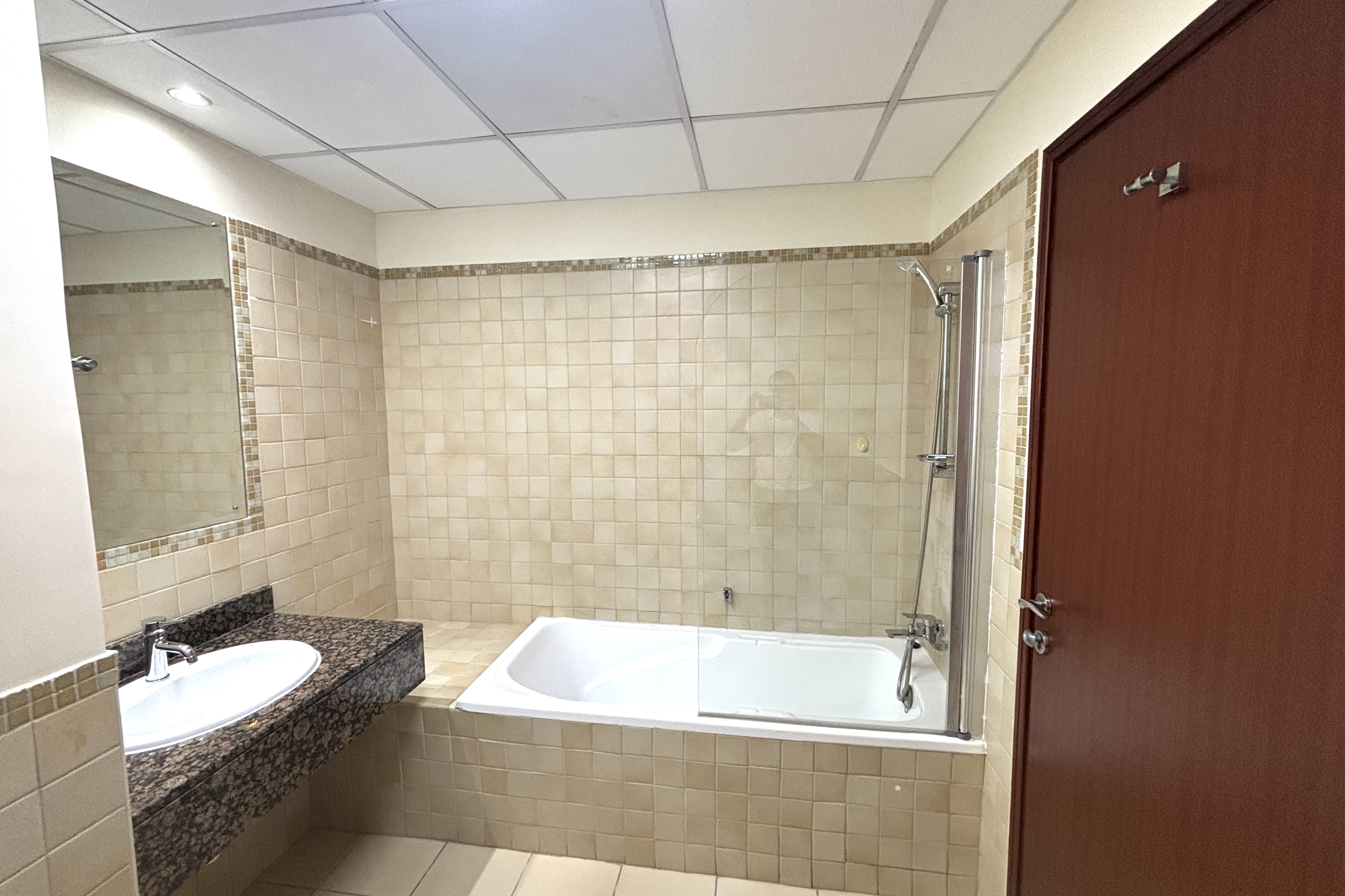 2 Bedrooms Apartment in Sadaf 7