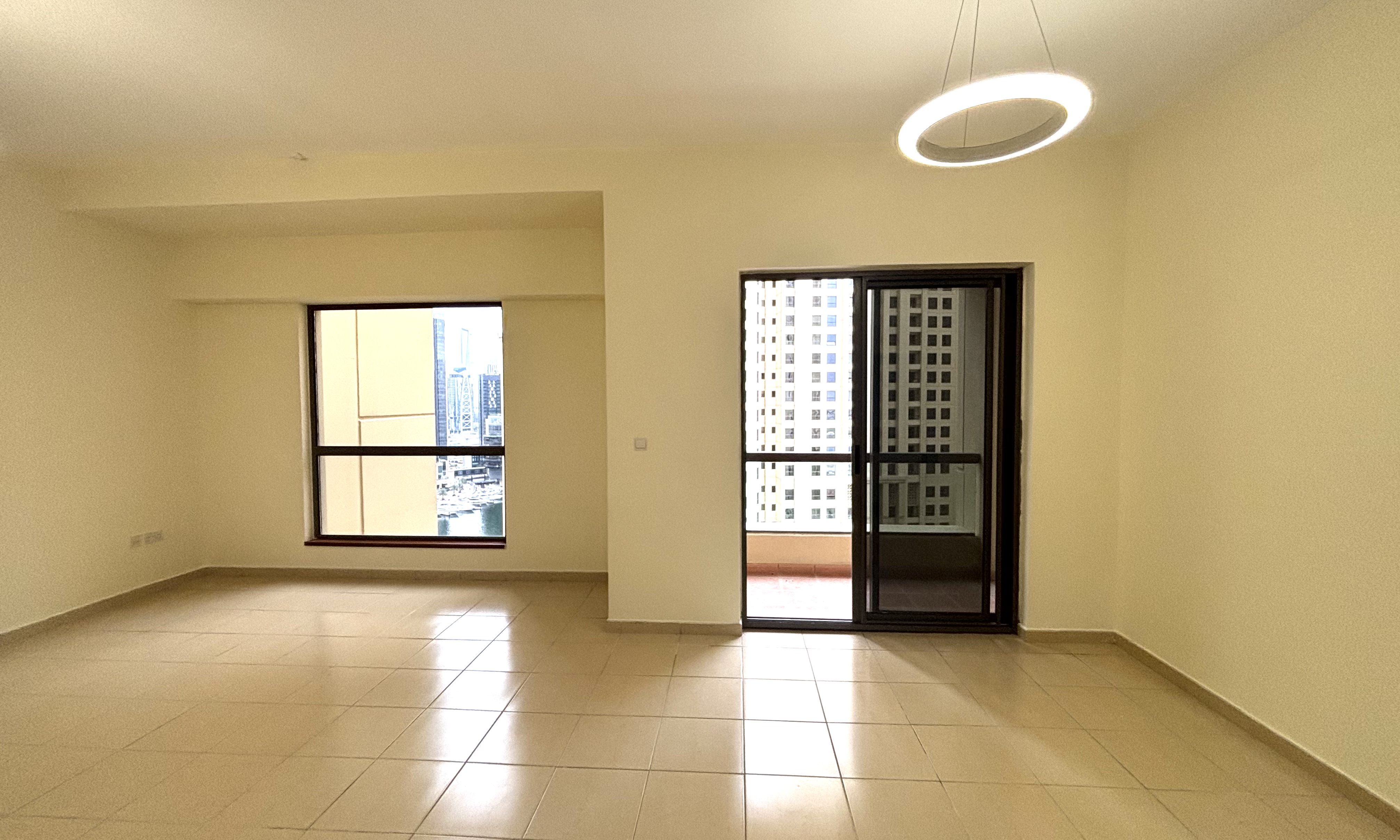 2 Bedrooms Apartment in Sadaf 7