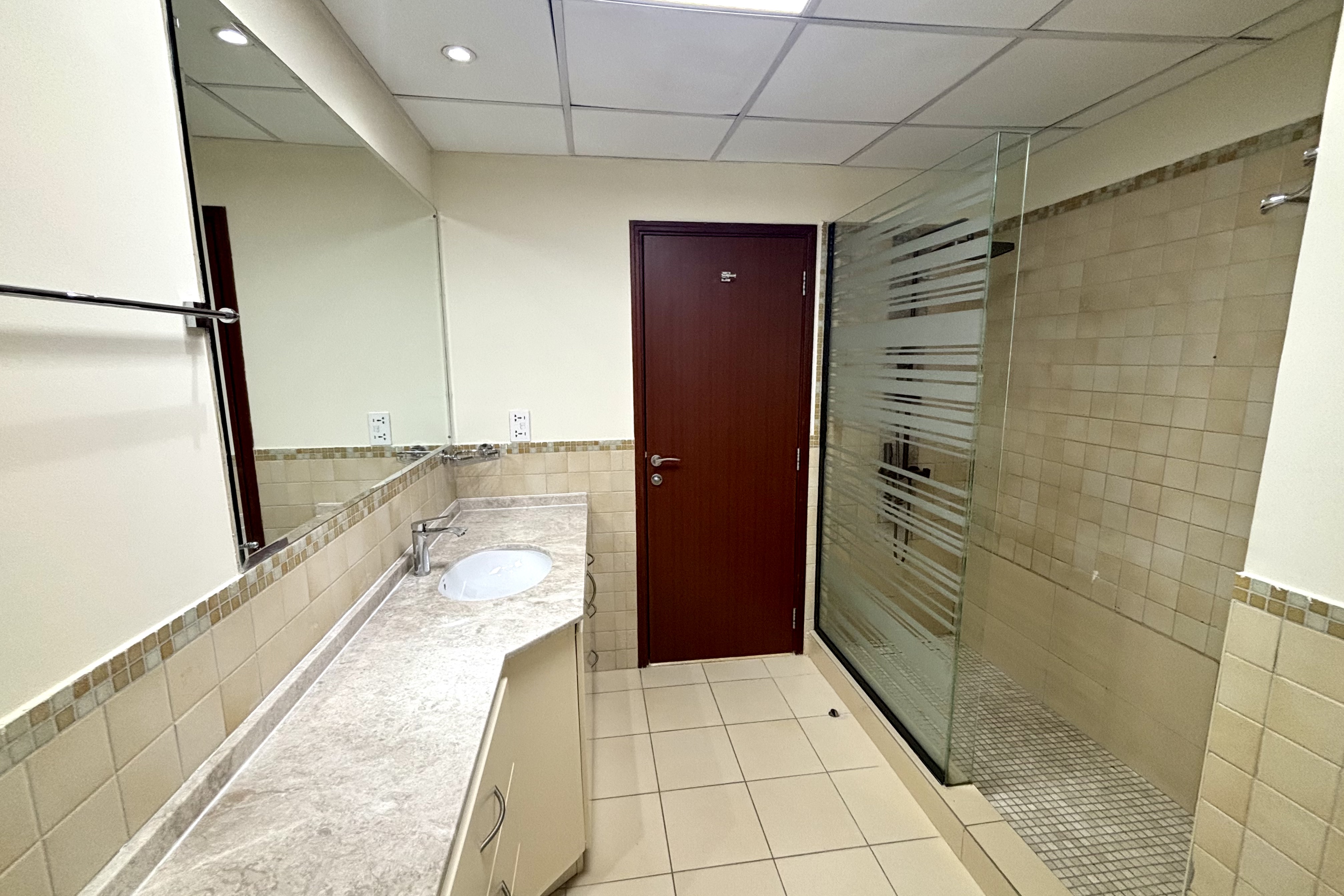 2 Bedrooms Apartment in Sadaf 7