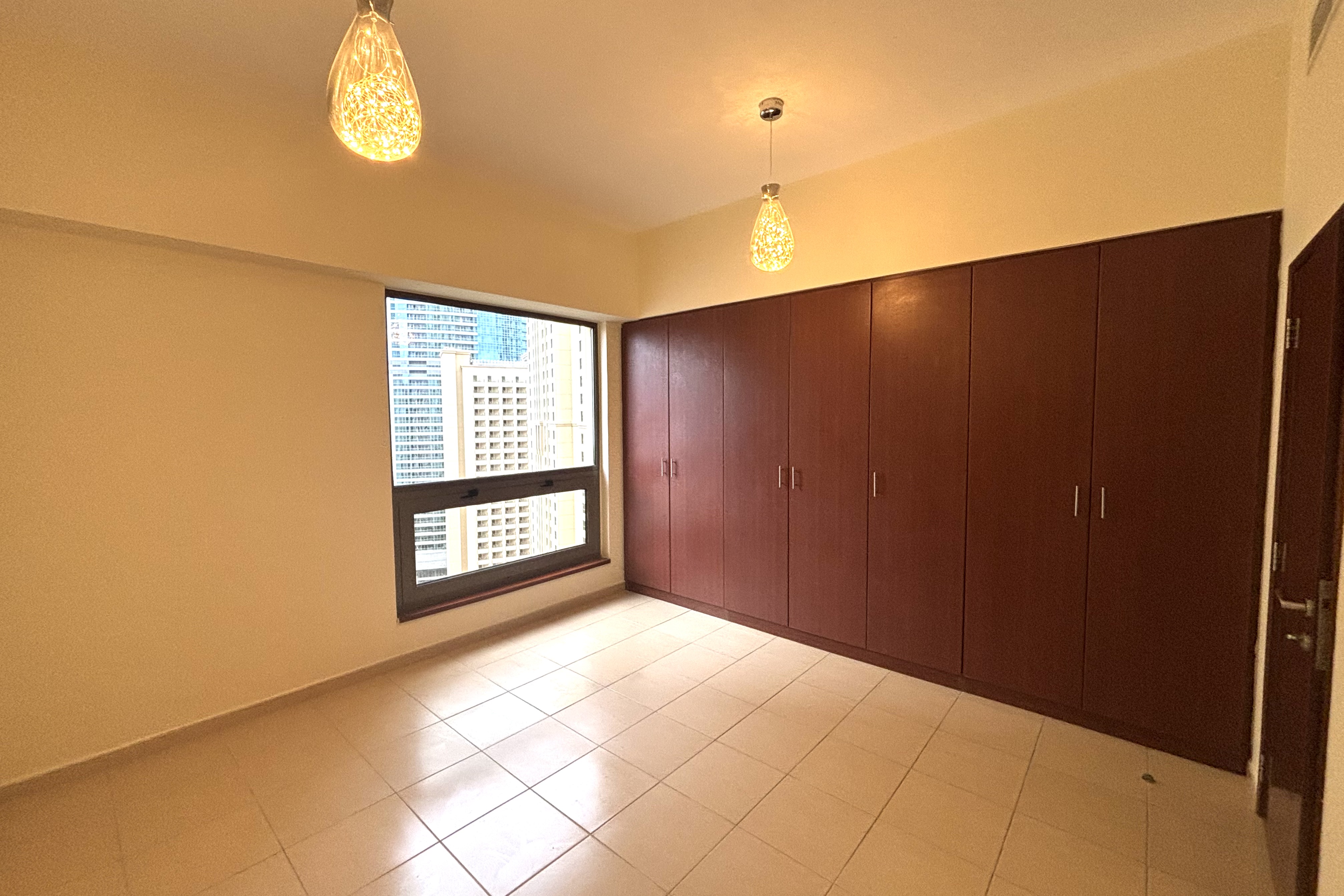 2 Bedrooms Apartment in Sadaf 7