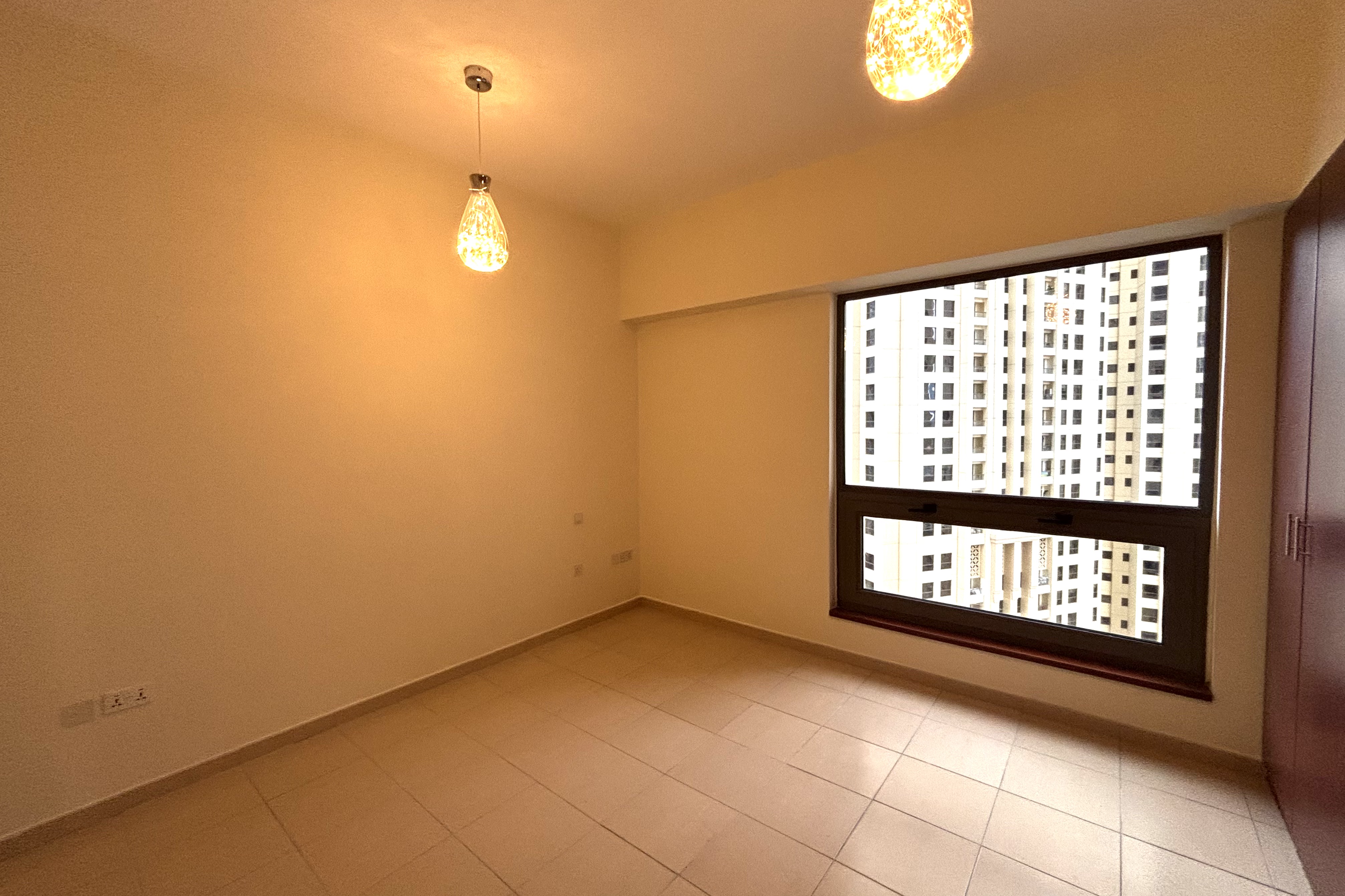 2 Bedrooms Apartment in Sadaf 7