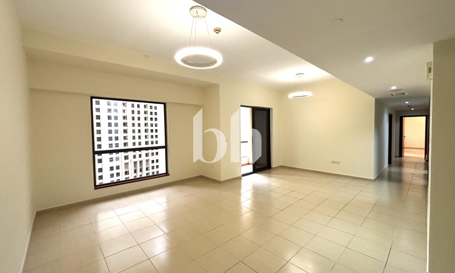 Upgrades | Marina View | Storage Room