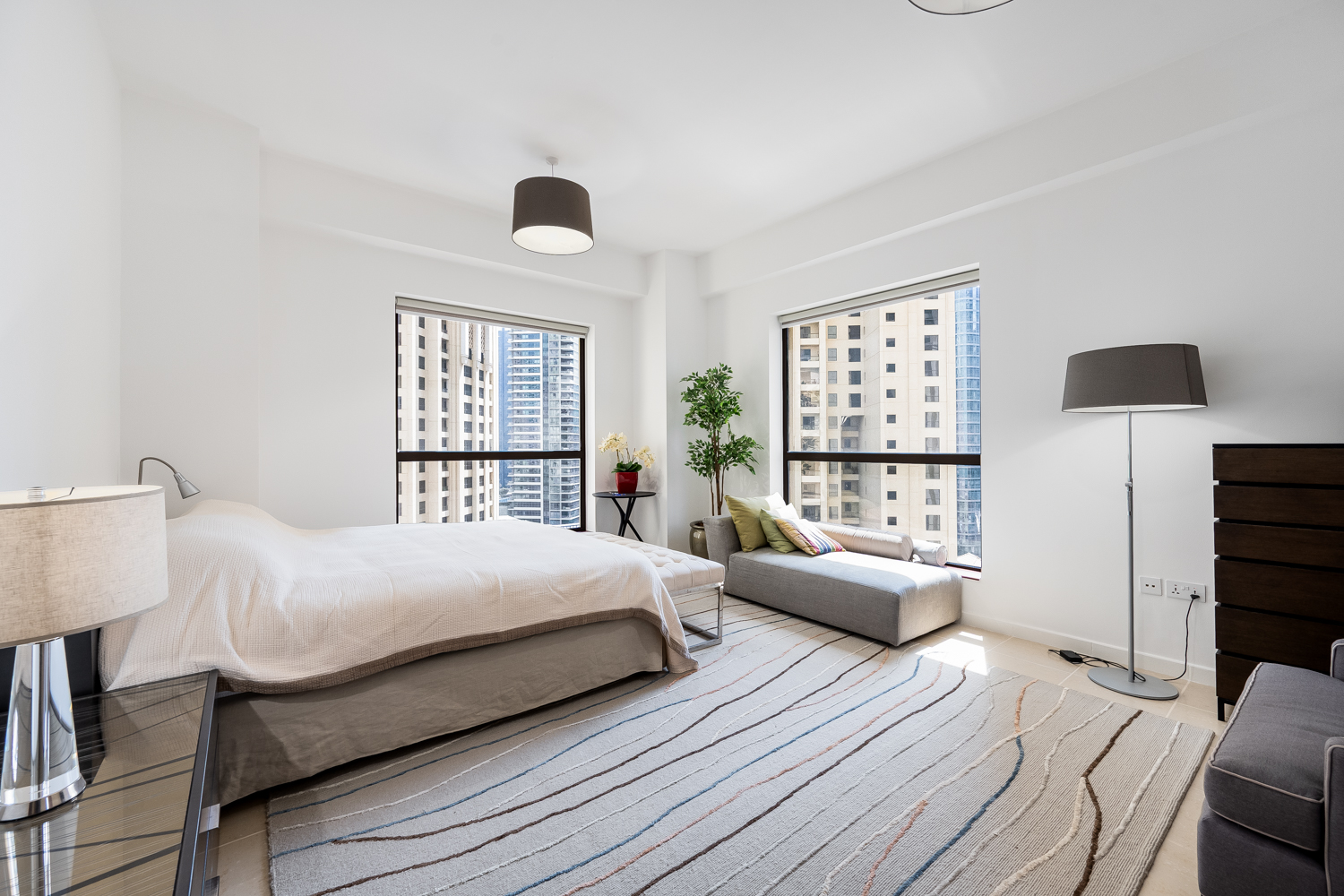 1 Bedroom Apartment in Rimal 2