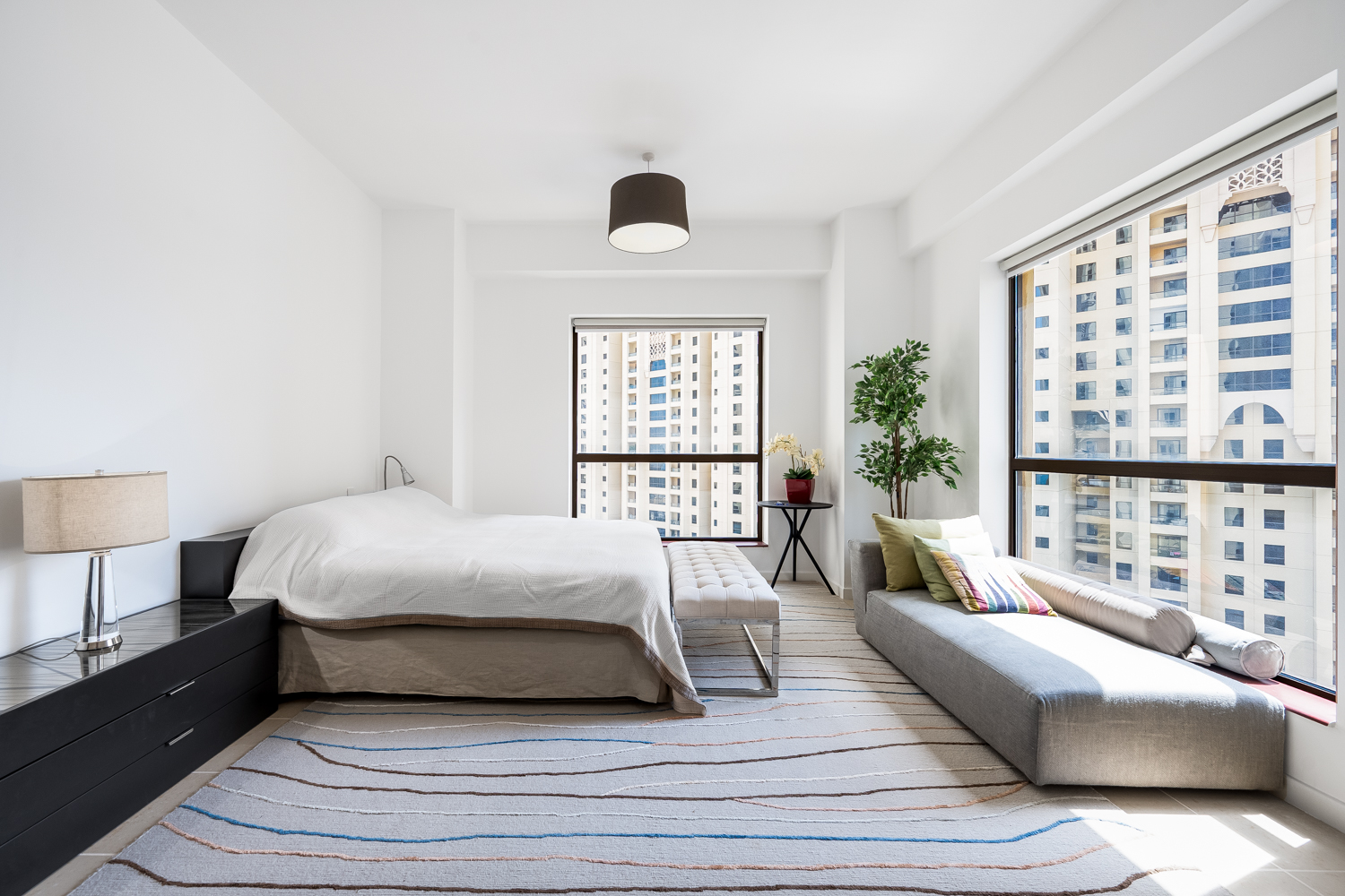 1 Bedroom Apartment in Rimal 2