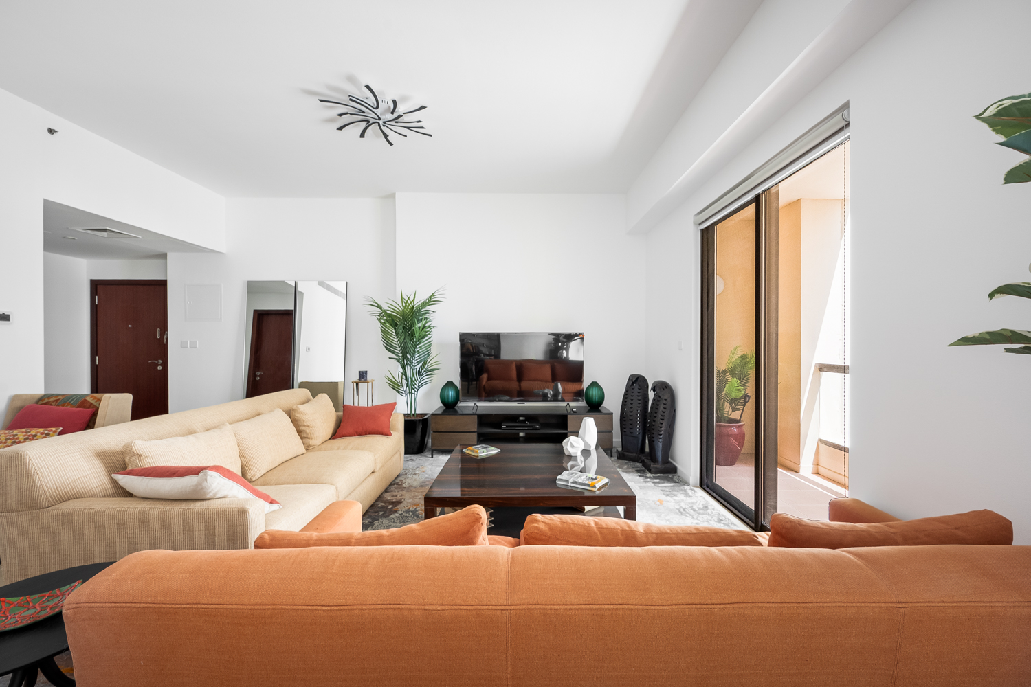 1 Bedroom Apartment in Rimal 2