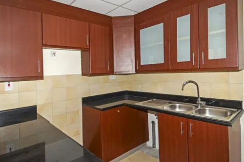 2 Bedrooms Apartment in Sadaf 6