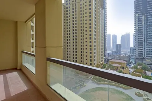 2 Bedrooms Apartment in Sadaf 6