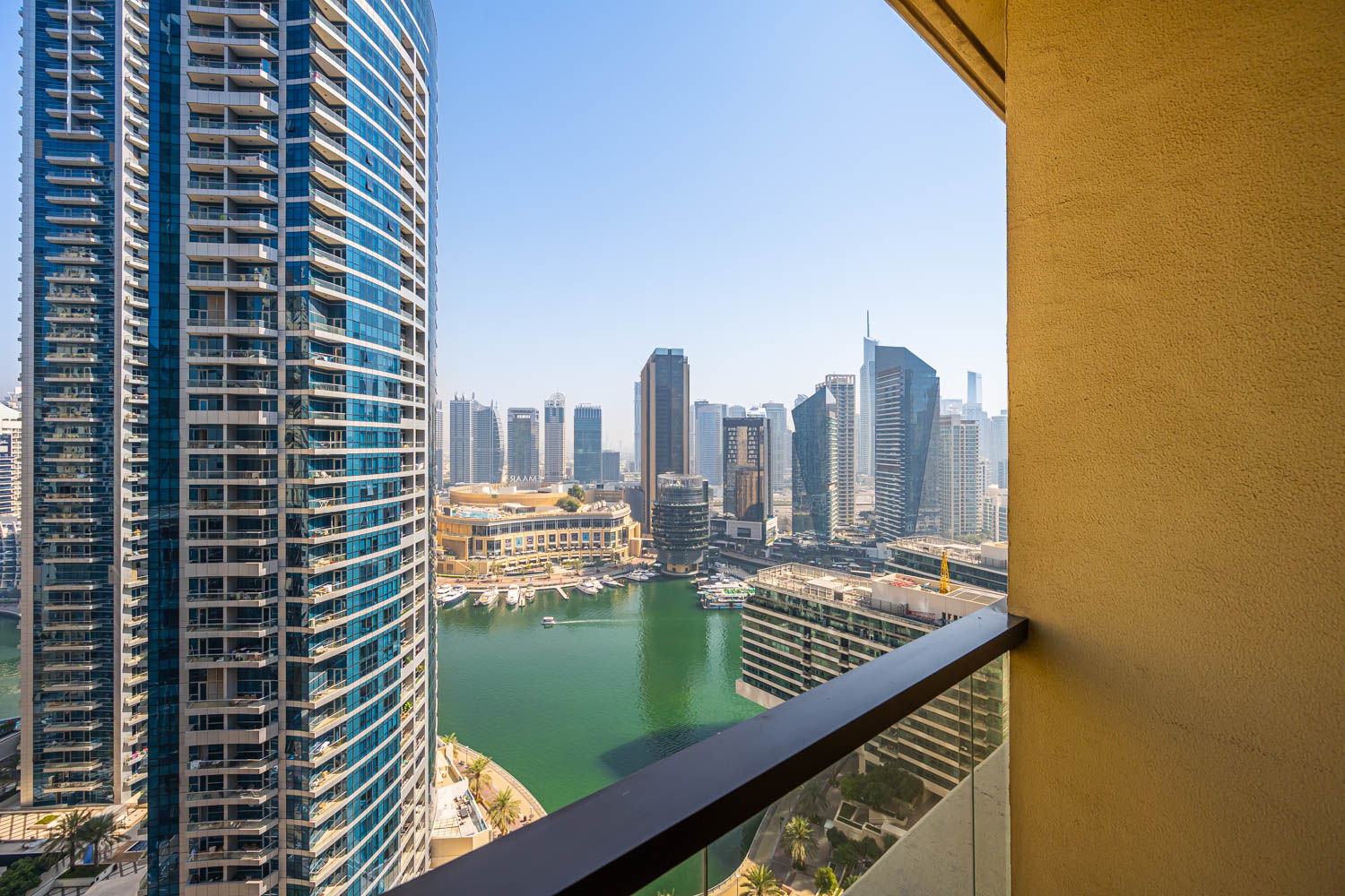 1 Bedroom Apartment in Bahar 6