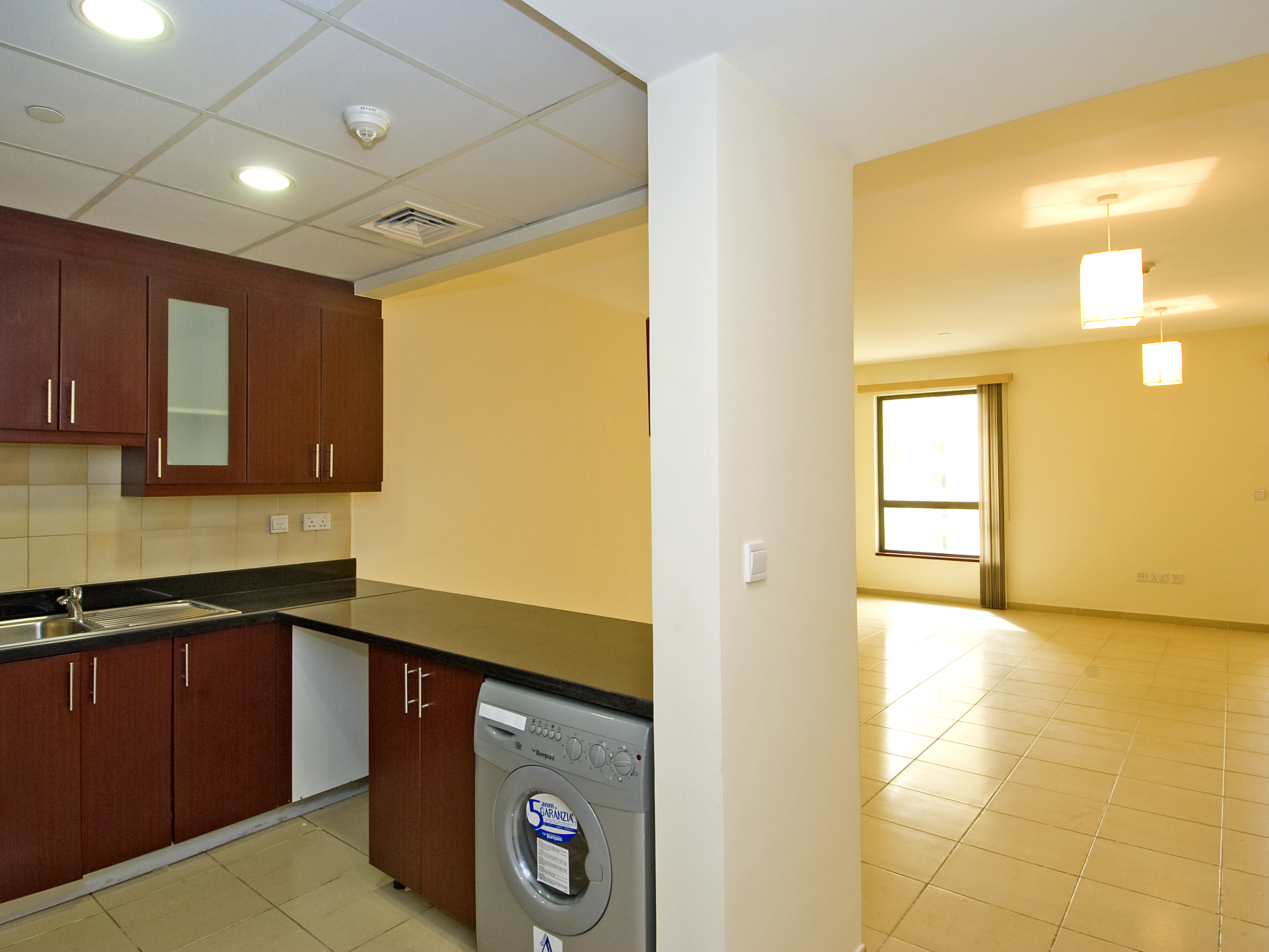  Apartment in Murjan 2