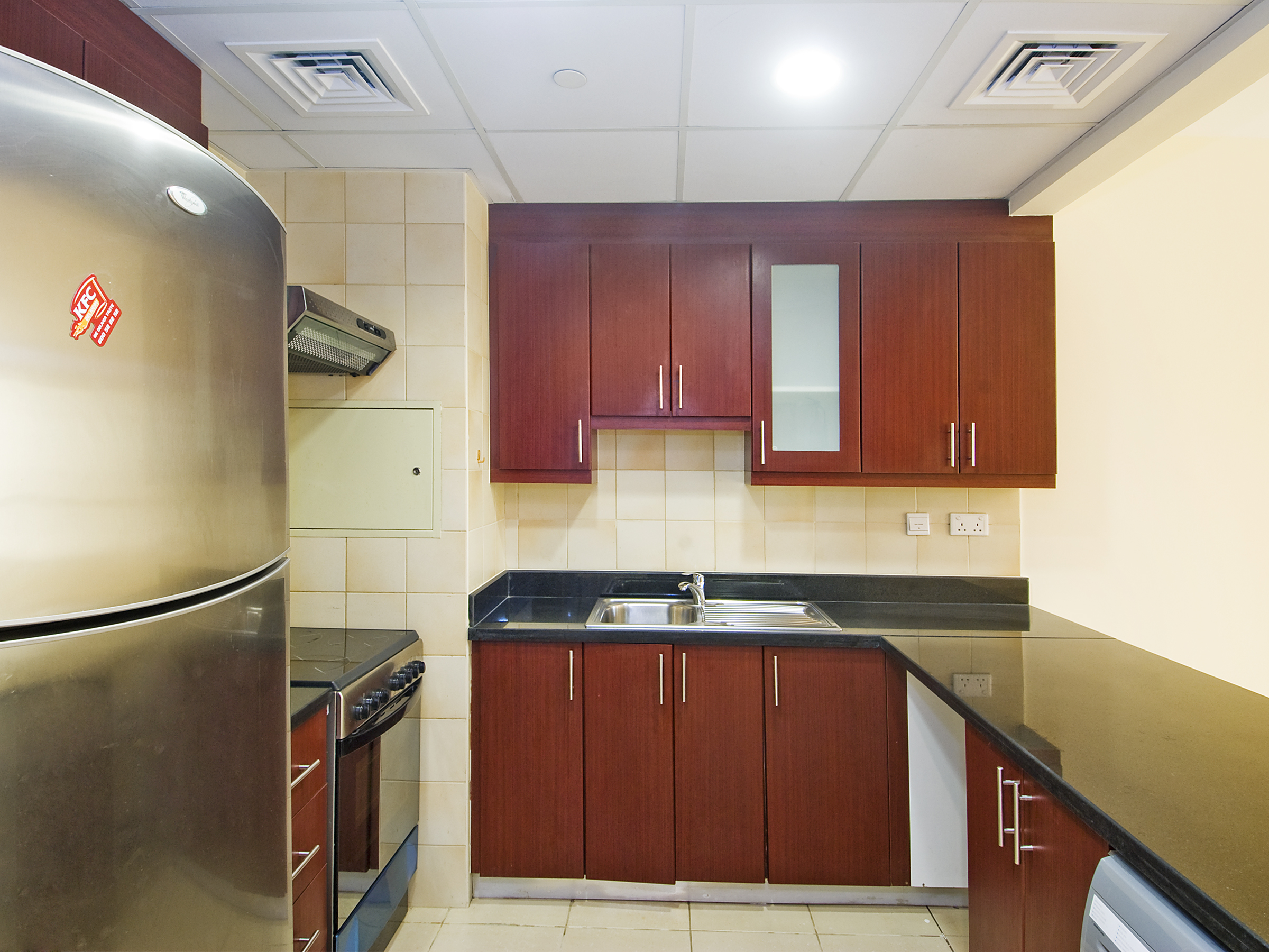  Apartment in Murjan 2