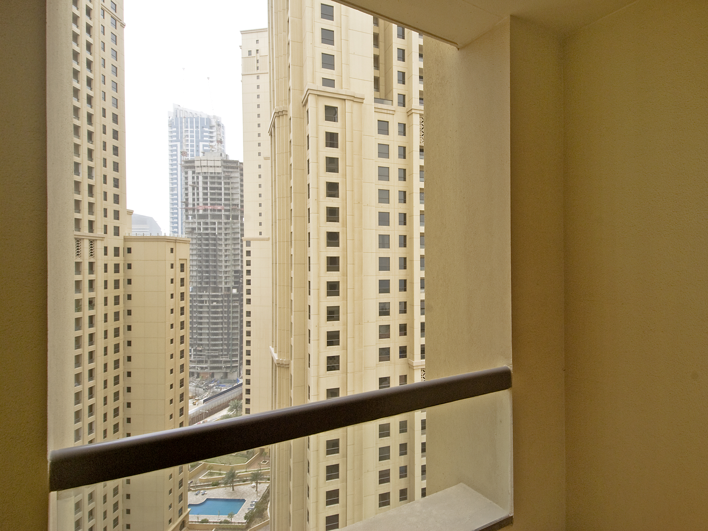  Apartment in Murjan 2