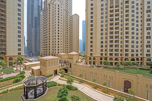  Apartment in Murjan 2