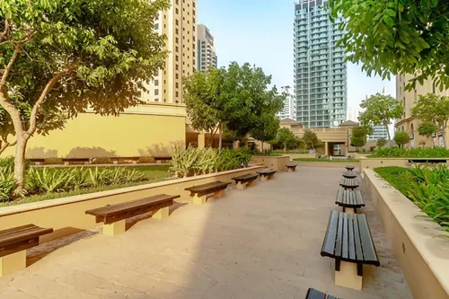  Apartment in Murjan 2