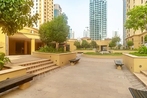  Apartment in Murjan 2