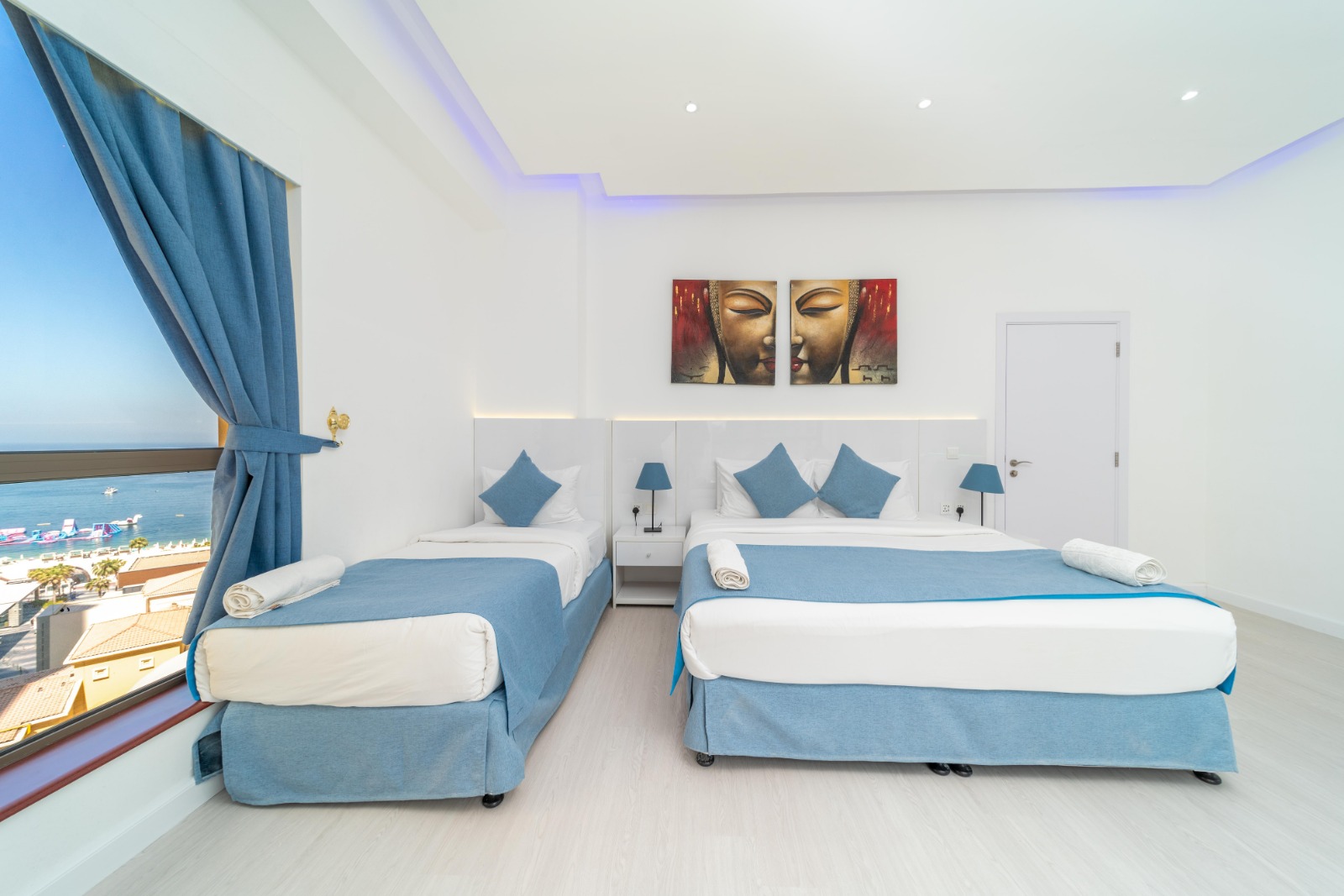 1 Bedroom Apartment in Rimal 3