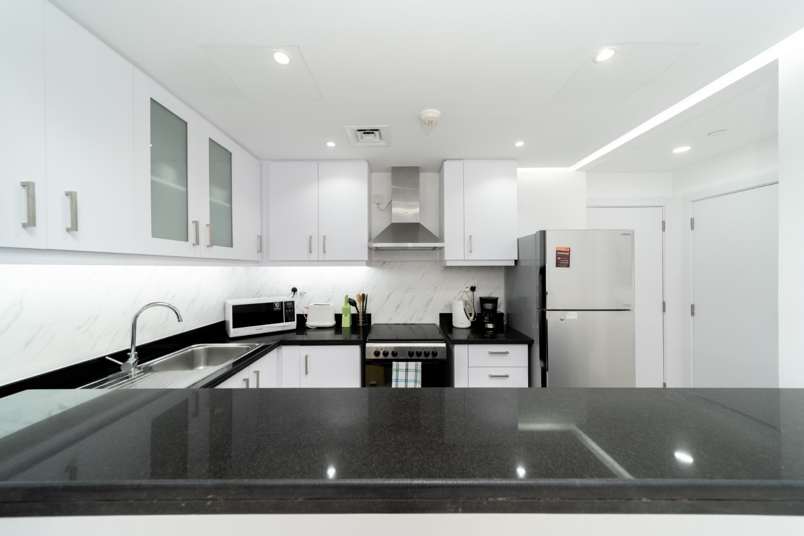 1 Bedroom Apartment in Rimal 3