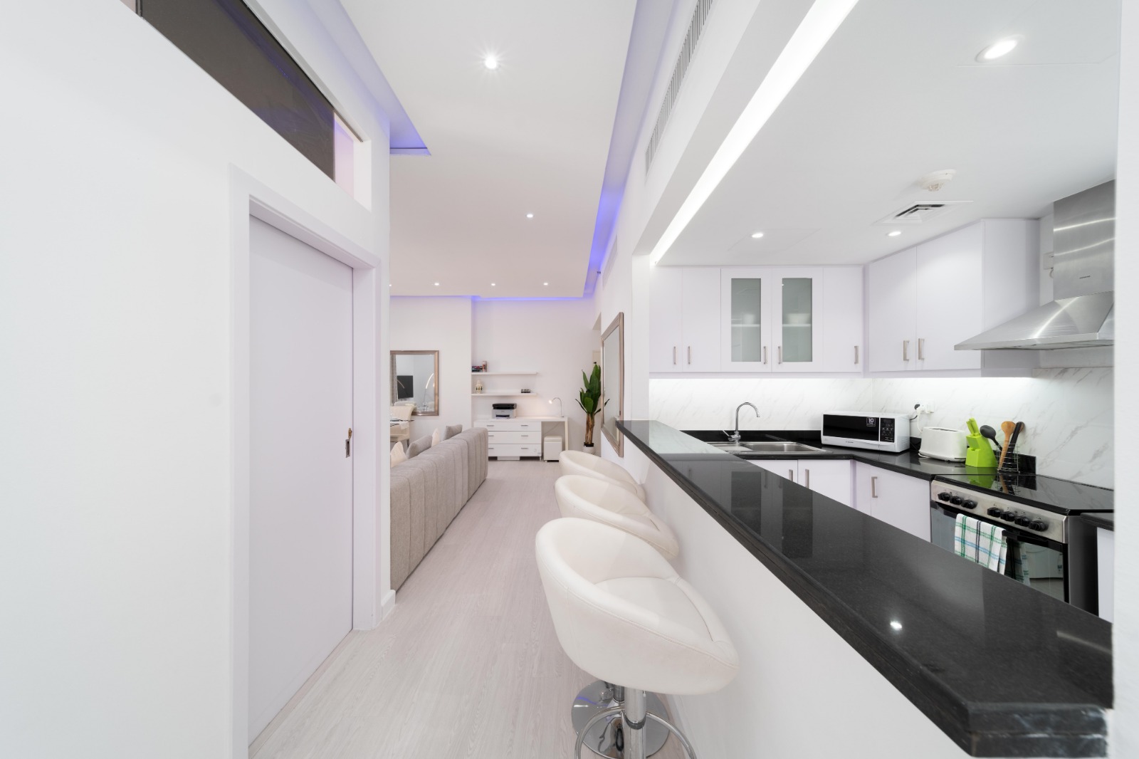 1 Bedroom Apartment in Rimal 3