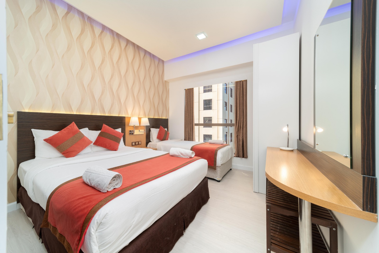 1 Bedroom Apartment in Rimal 3