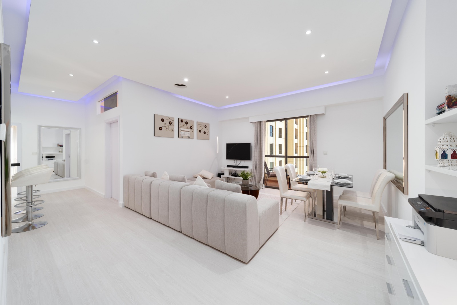 1 Bedroom Apartment in Rimal 3