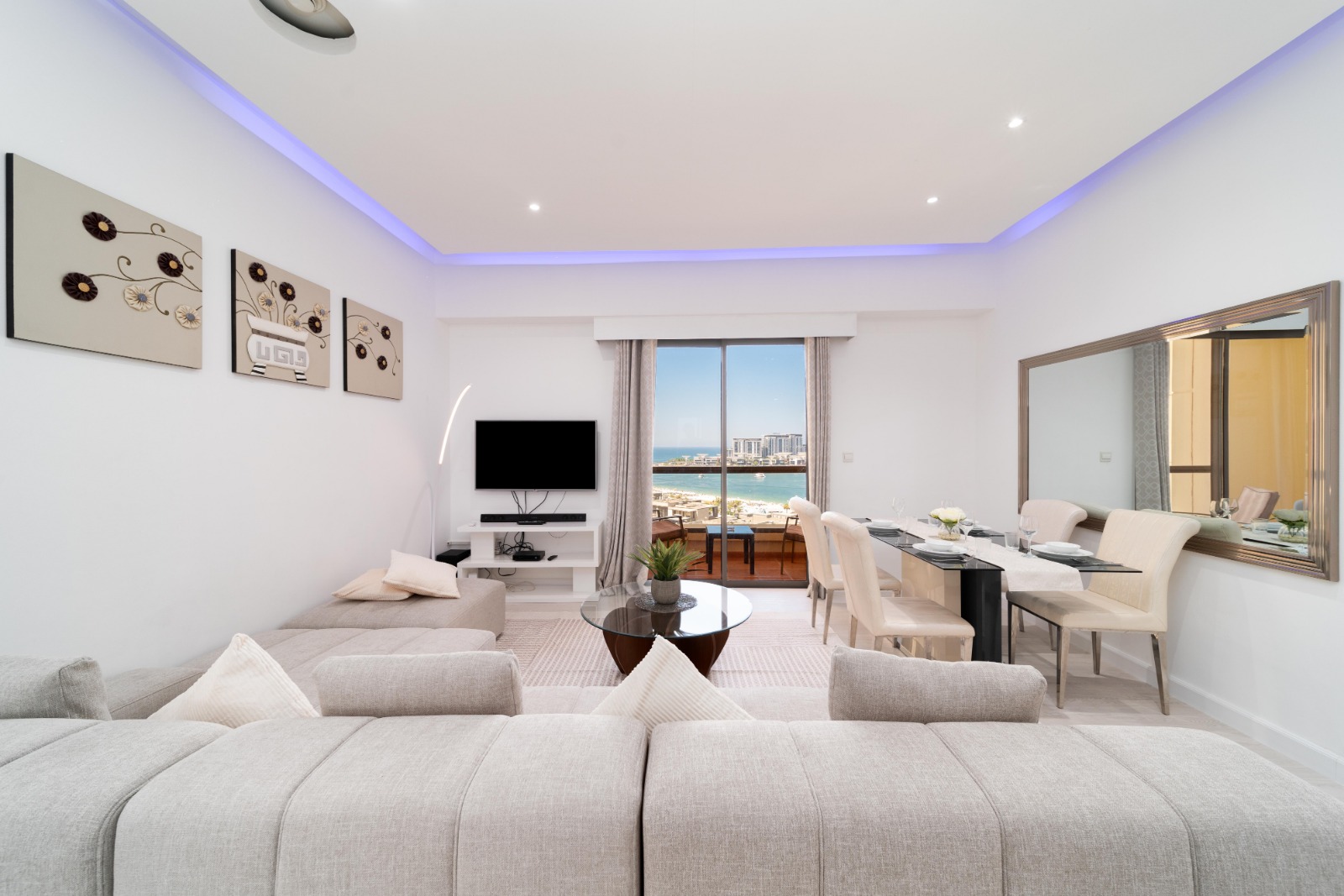 1 Bedroom Apartment in Rimal 3