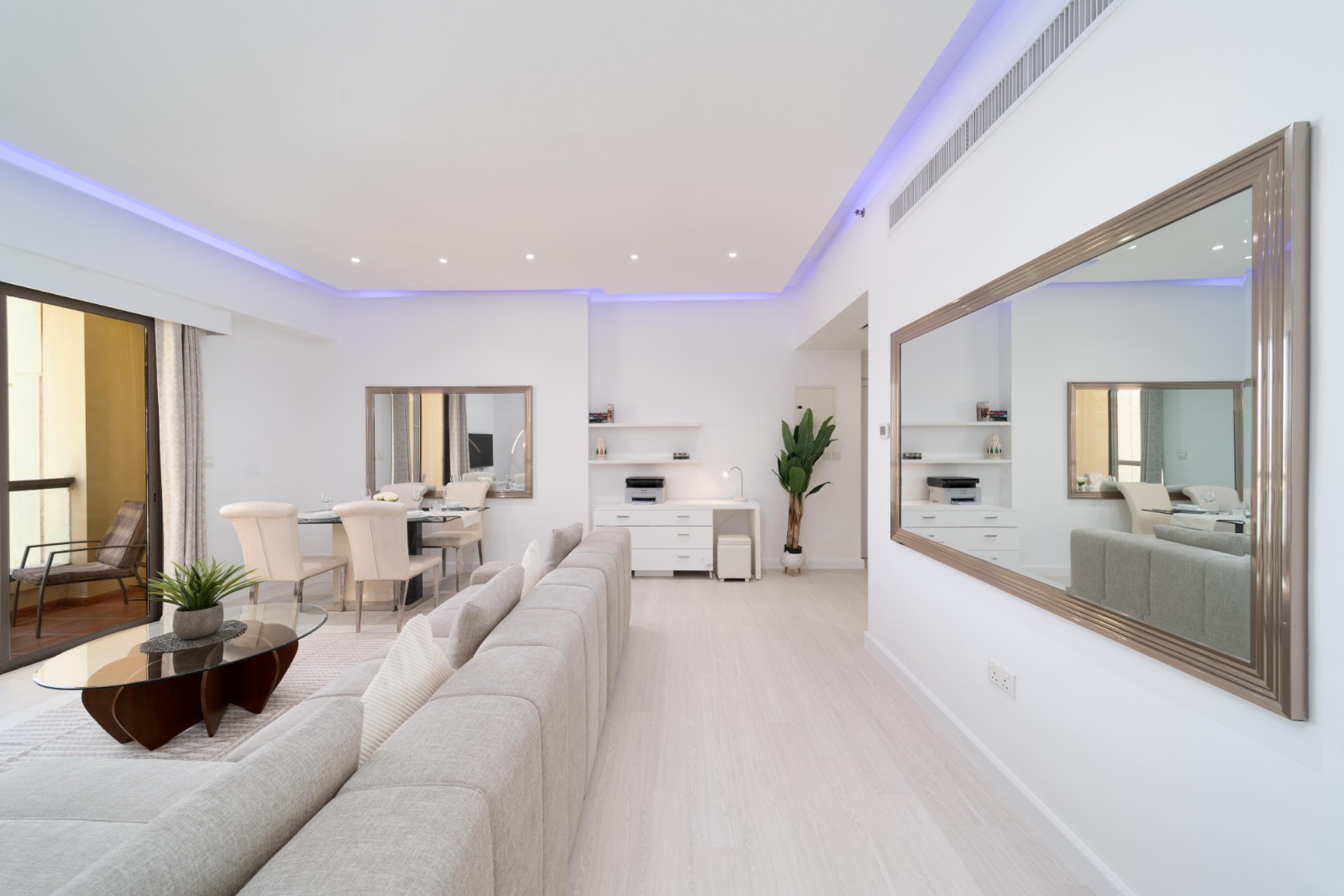 1 Bedroom Apartment in Rimal 3